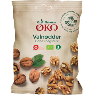 NL WALNOTEN ECO 80 G