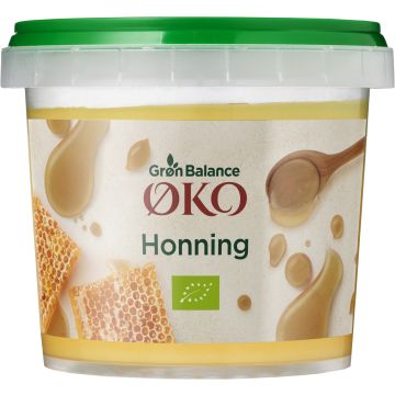 NL HONING ECO 425 G