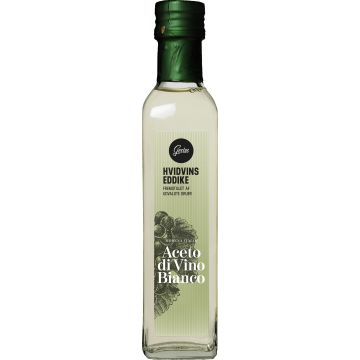 GESTUS WITTE WIJNAZIJN 250 ML