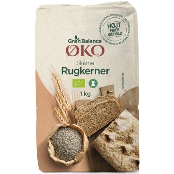 NL GESNEDEN ROGGEPITTEN ECO 1 KG