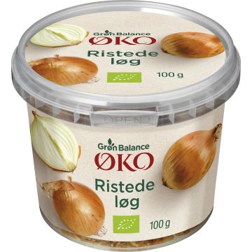 NL GEROOSTERDE UIEN ECO 100 G