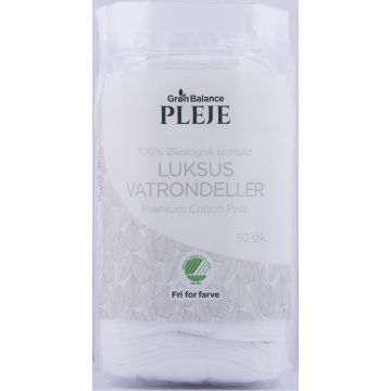 NL LUXE KATOEN DEEL 50 ST