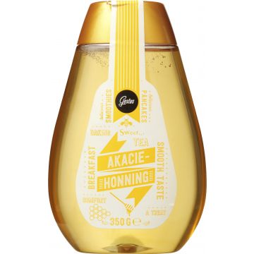 GESTUS ACACIA HONING SQUE 350 G