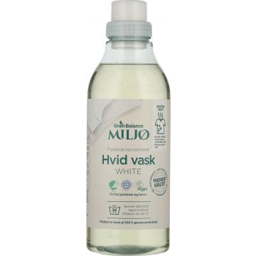 NL VLOEISTOF WIT WAS 900 ML