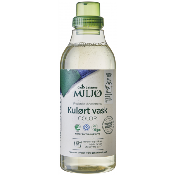 NL VLOEISTOF GEKLEURDE WAS 900 ML