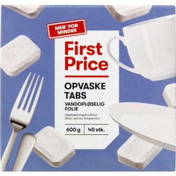 FP VAATWASSER 2I1 40 ST