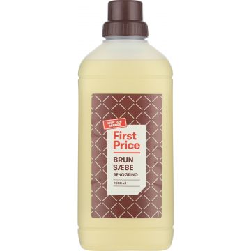 FP VLOEIBARE BRUINE ZEEP 1 LT