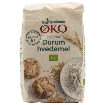 NL DURUMBLOEM ECO 1 KG