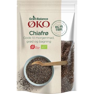 NL CHIA ZADEN ECO 300 G