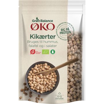 NL KIKKERERWTEN ECO 400 G