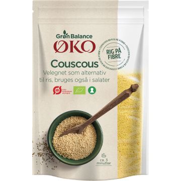 NL VOLKOREN COUSCOUS ECO 400 G