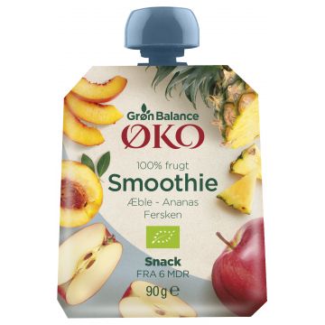NL SMOT.APPEL AN.FER ECO 90 G