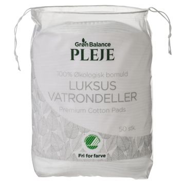 NL PREMIUM KATOEN DEEL 50 ST