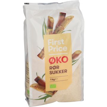 FP RIETSUIKER BIO 1 KG