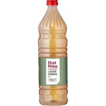 FP AZIJN 1 LT