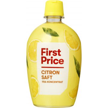 FP CITROENSAP 200 ML