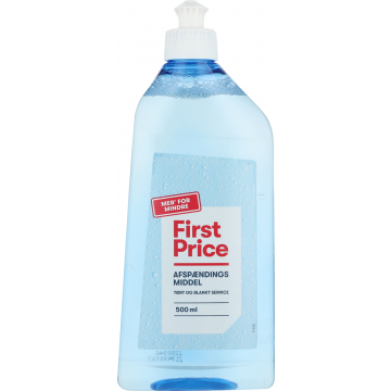 FP ONTSPANNINGSMIDDEL 500 ML