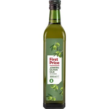 FP VERGEIGE OLIJFOLIE 500 ML