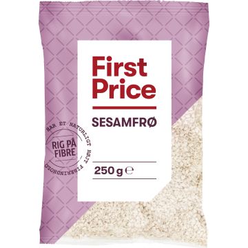 FP SESAMZAAD 250 G