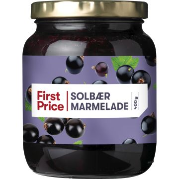 FP MARMALADE ZONNEVIES 400 G
