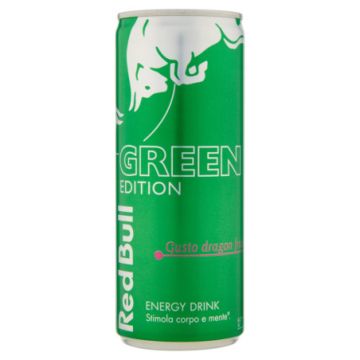 Red Bull Energy 24 x 250 ml