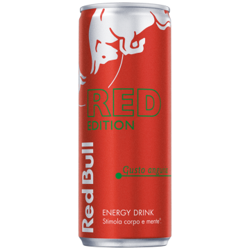 Red Bull Energy 24 x 250 ml