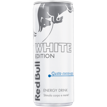 Red Bull Energy 24 x 250 ml