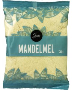GESTUS AMANDELBLOEM 200 G