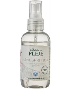 NL HANDSPRIT GEL 70 ML