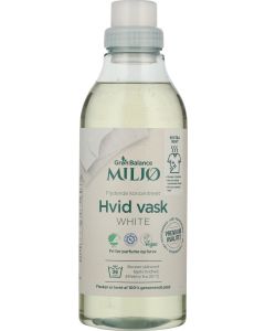 NL VLOEISTOF WIT WAS 900 ML
