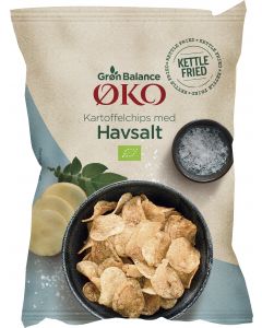 NL CHIPS GEZOUTEN GLF ECO 125 G