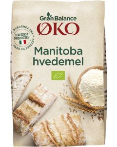 NL MANITOBABLOEM ECO 1 KG