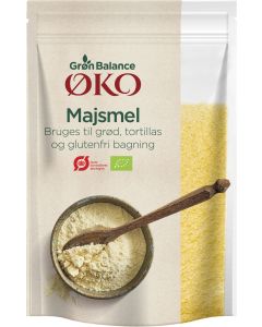 NL GRAANBLOEM ECO 400 G