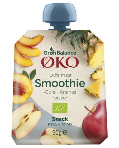 NL SMOT.APPEL AN.FER ECO 90 G