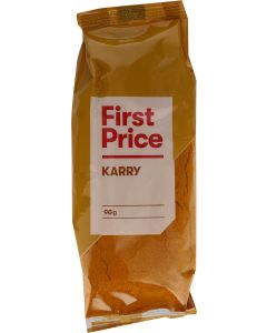 FP CURRY 90 G