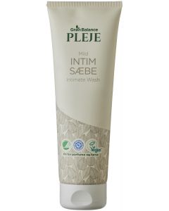 NL INTIEME ZEEP 250 ML