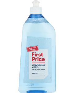 FP ONTSPANNINGSMIDDEL 500 ML