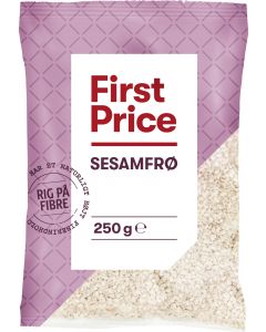 FP SESAMZAAD 250 G