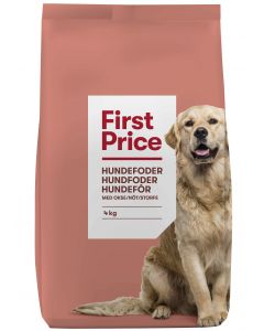 EERSTE PRIJS HONDENRUF 4 KG