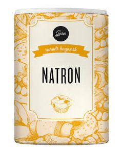 GESTUS NATRIUM 140 G